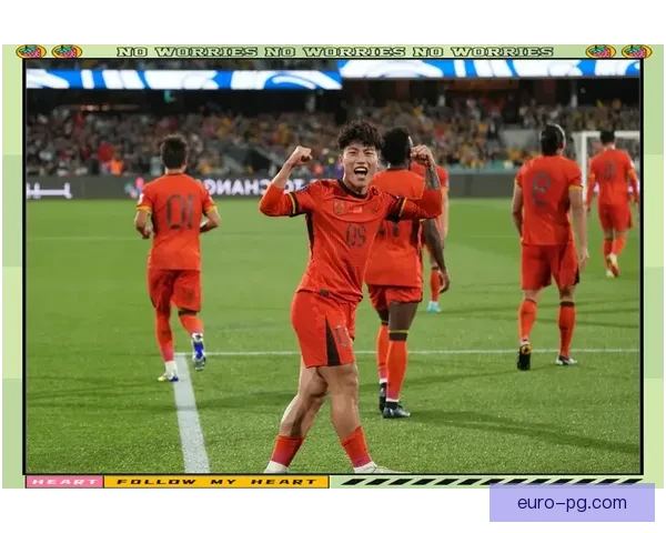 中国男足2026年世预赛遭遇补时失球 错失宝贵三分再次面临晋级困境